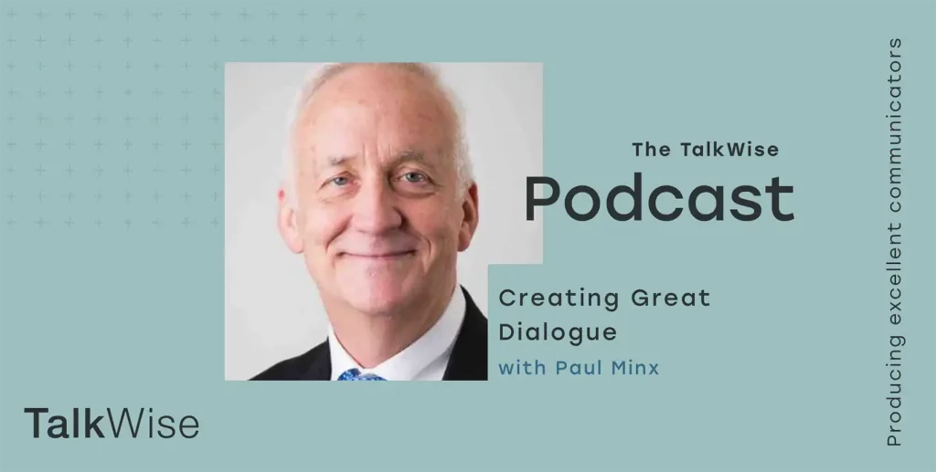 Paul Mix - Creating Great Dialogue